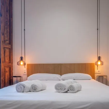 Quart Historic 2 Appartement