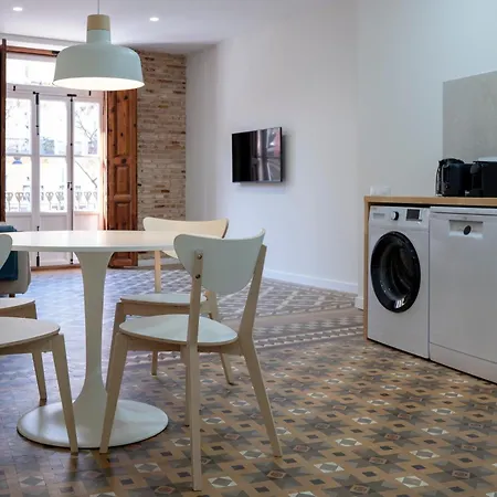 Quart Historic 2 Appartement *