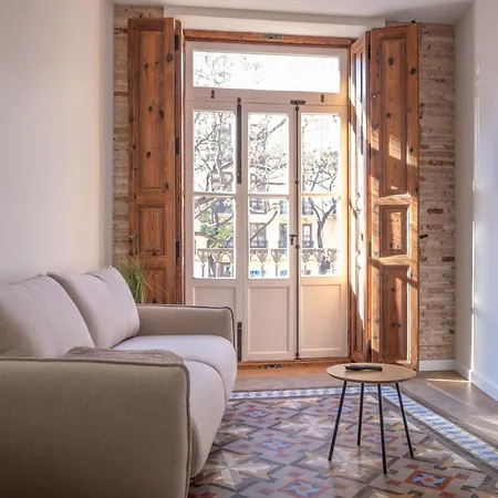 Quart Historic 2 Valencia