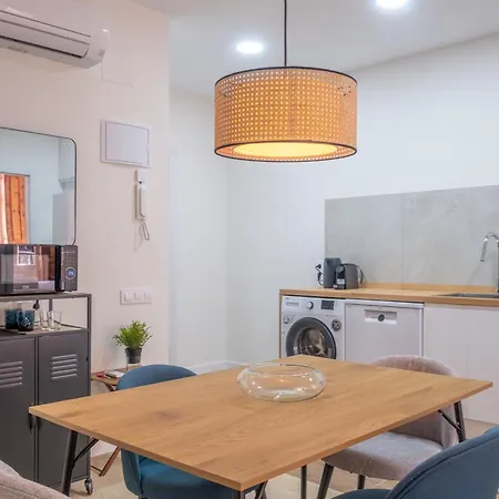 Quart Historic 2 Appartement