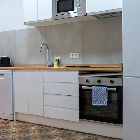 Quart Historic 2 Appartement