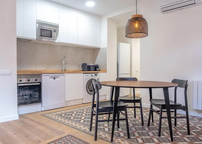 Apartment Quart Historic 2 *