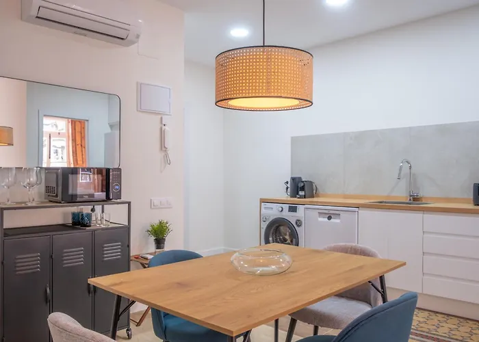 Quart Historic 2 Apartment