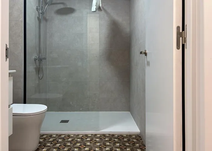 Quart Historic 2 Apartment Valencia