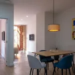 Quart Historic 2 Lägenhet Valencia