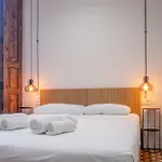 Quart Historic 2 Lägenhet Valencia