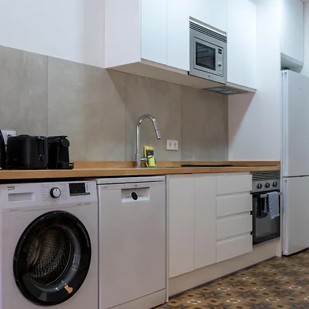 Appartamento Quart Historic 2 *