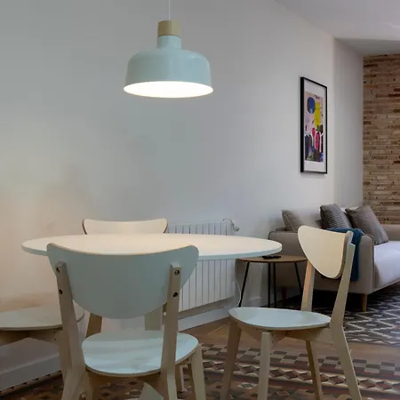 Appartamento Quart Historic 2