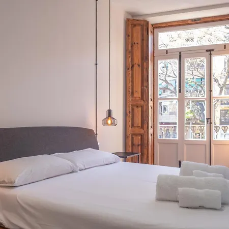 Quart Historic 2 Appartamento *