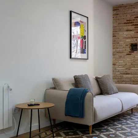 Appartamento Quart Historic 2