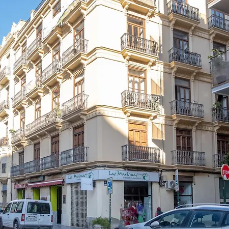 Quart Historic 2 Apartment *