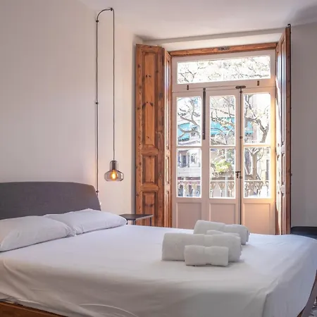 Quart Historic 2 Apartment *