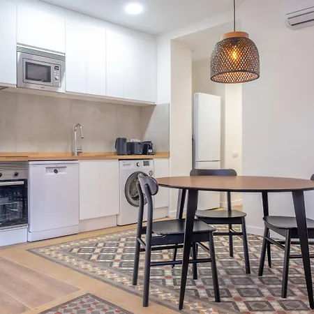 Apartment Quart Historic 2 *