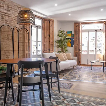 Quart Historic 2 Valencia