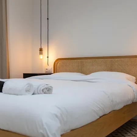 Apartment Quart Historic 2 Valencia