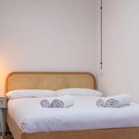 Quart Historic 2 Apartment