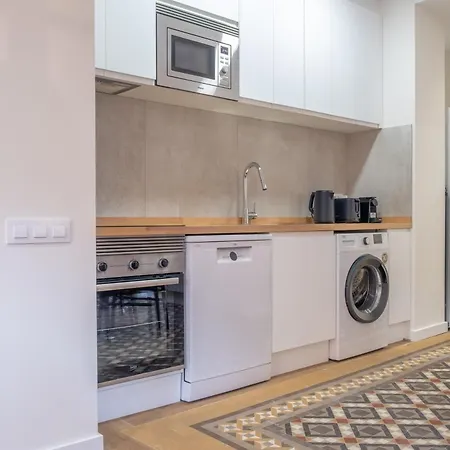 Apartment Quart Historic 2