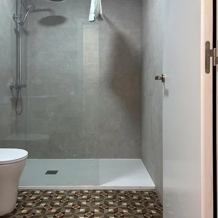 Quart Historic 2 Apartment Valencia