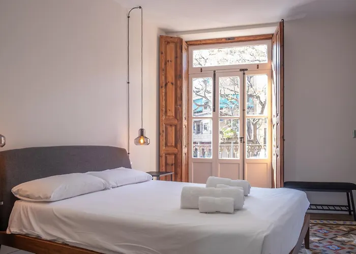 Quart Historic 2 Appartement *