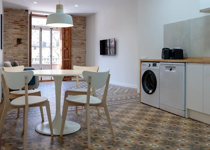 Quart Historic 2 Appartement *