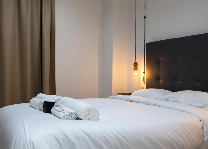 Quart Historic 2 Appartement