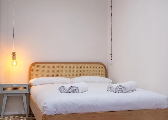 Quart Historic 2 Appartement