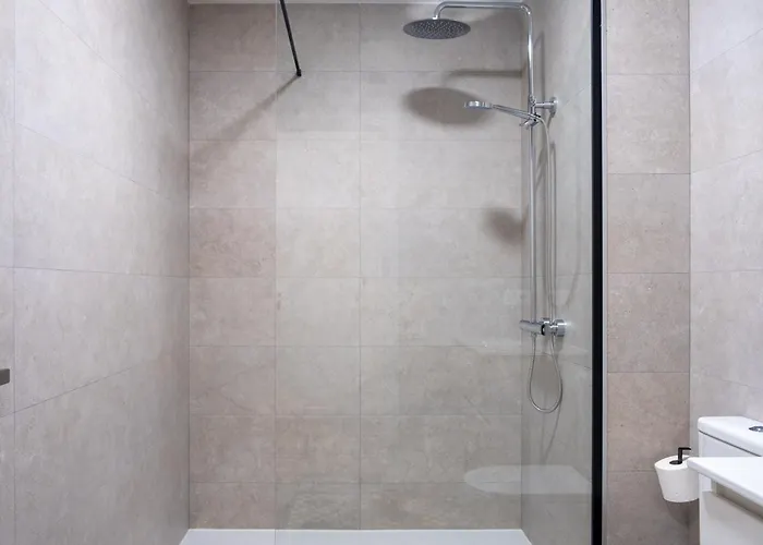 Quart Historic 2 Appartement *