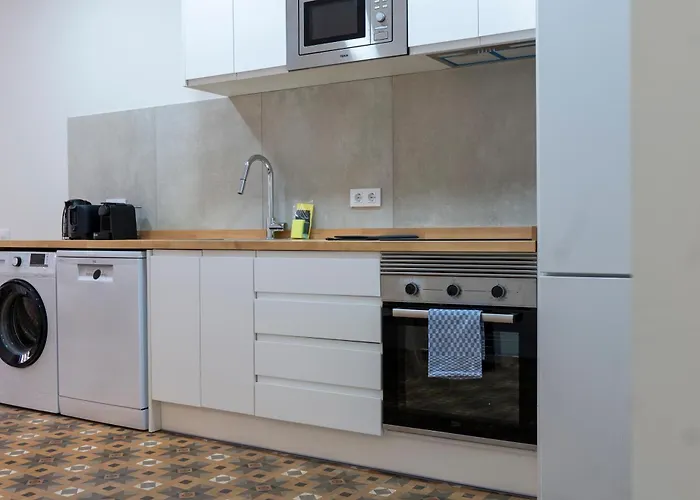 Quart Historic 2 Appartement