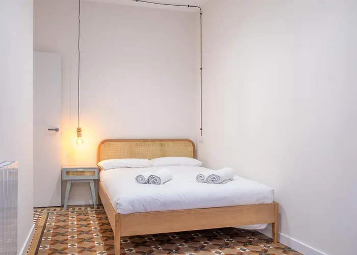 Quart Historic 2 Appartement *