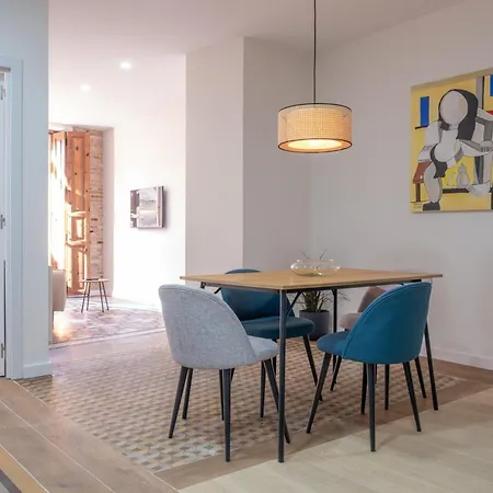 Appartement Quart Historic 2 *